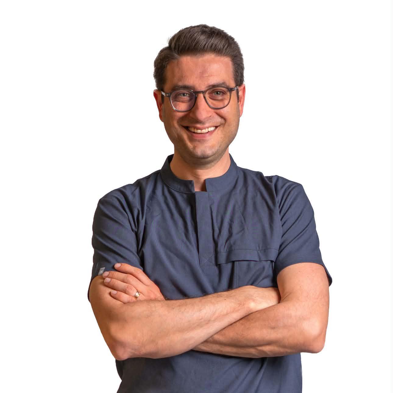 Prof. Dr. Taha ÖZYÜREK